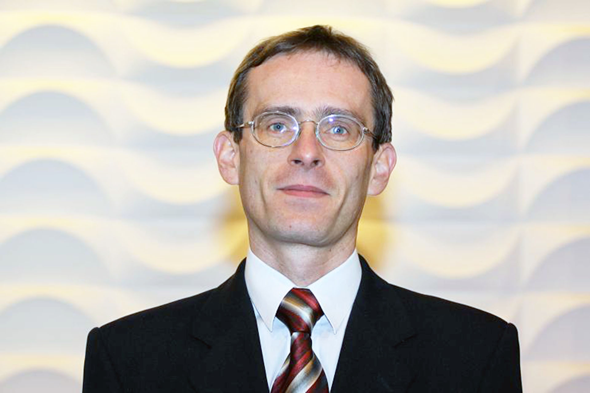 Piotr Stachurski przewodniczącym Diecezji Wschodniej
