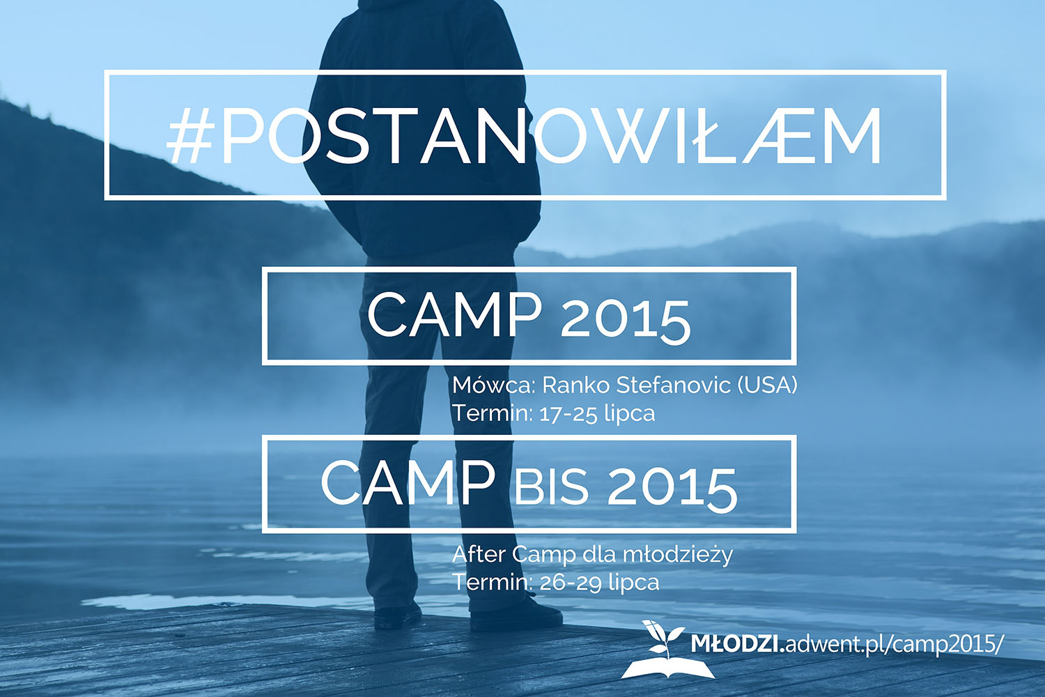 Camp 2015 – Filmy