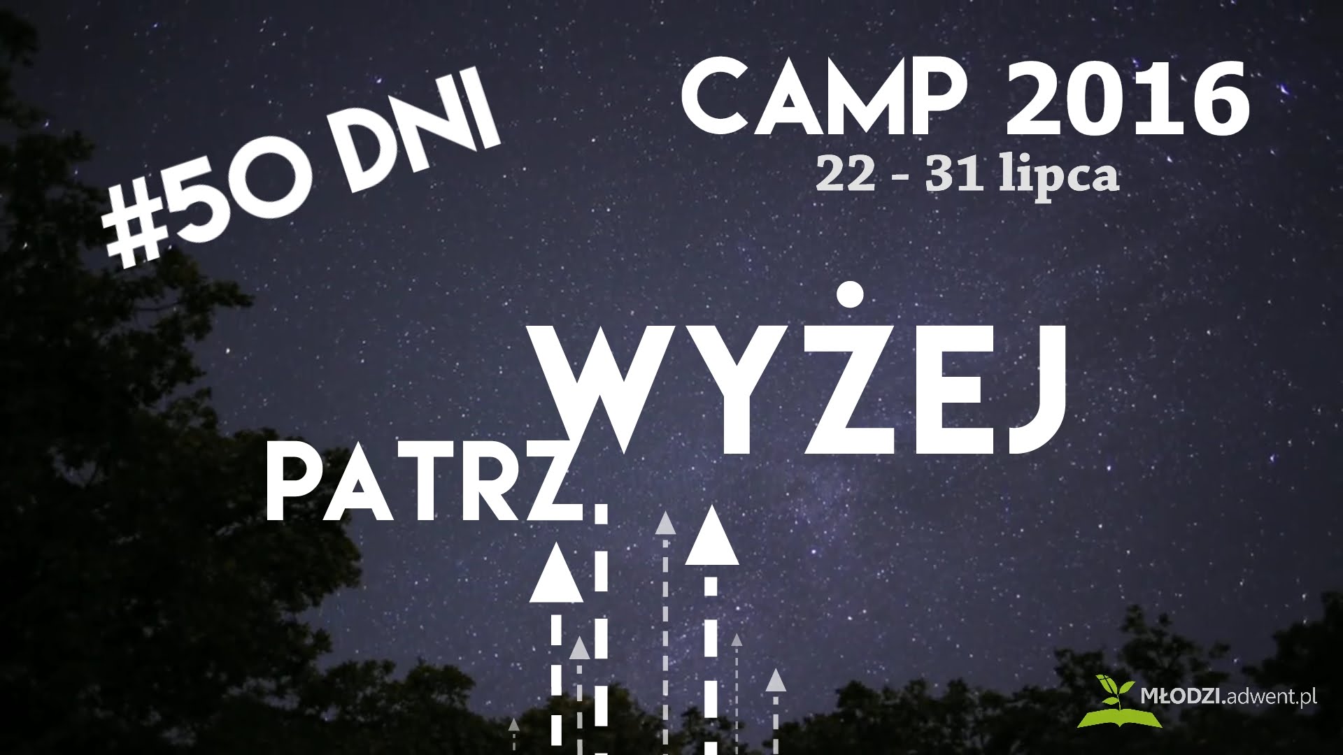 Camp 2016