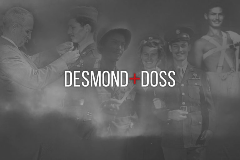 Desmond Doss