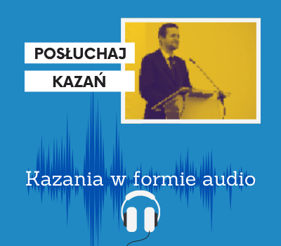 Kazania audio